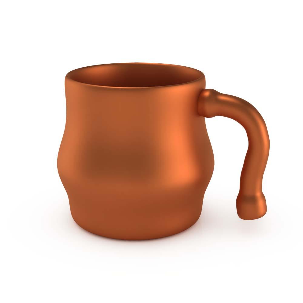 AC-COFFEE-MUG-012 3d model