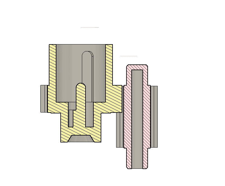 Spur Gear (24 teeth).obj 3d model