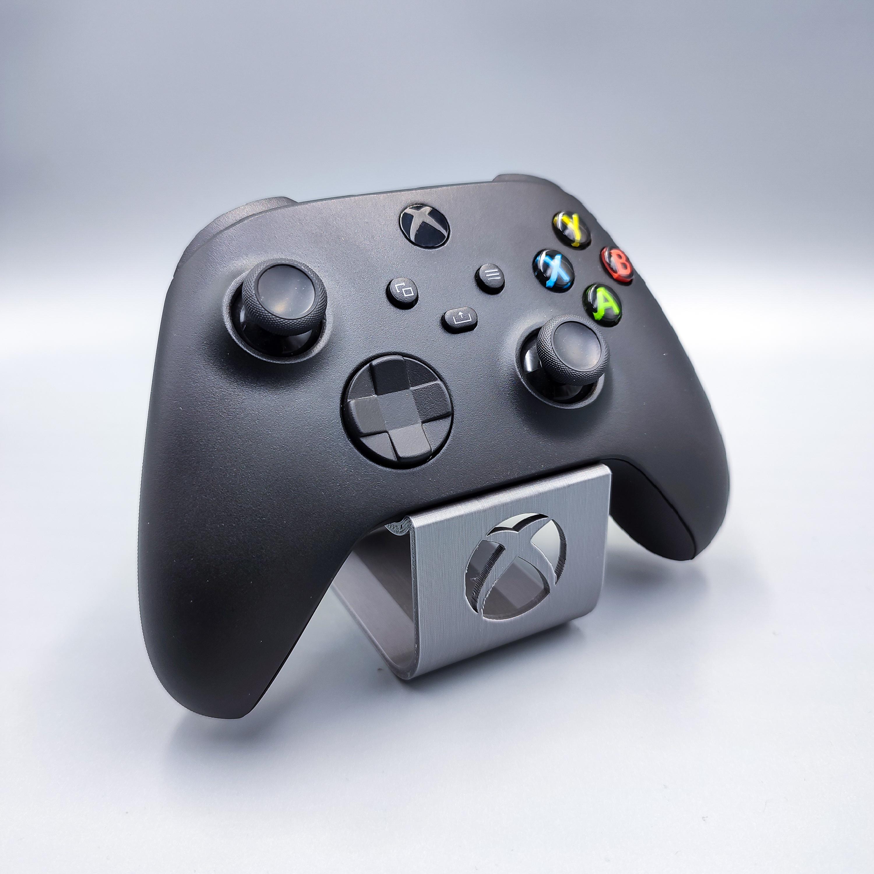 Xbox Controller Stand 3d model