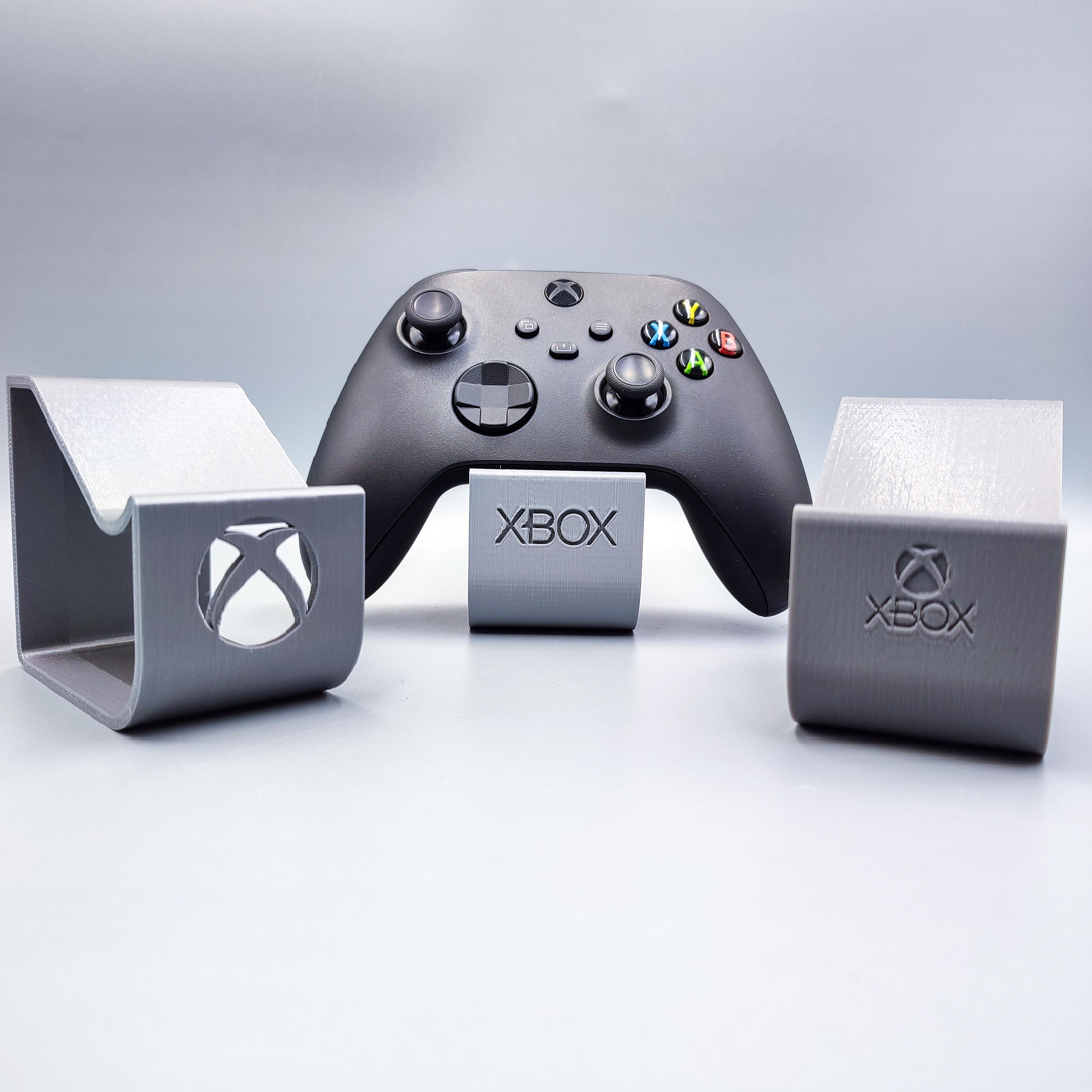 Xbox Controller Stand 3d model