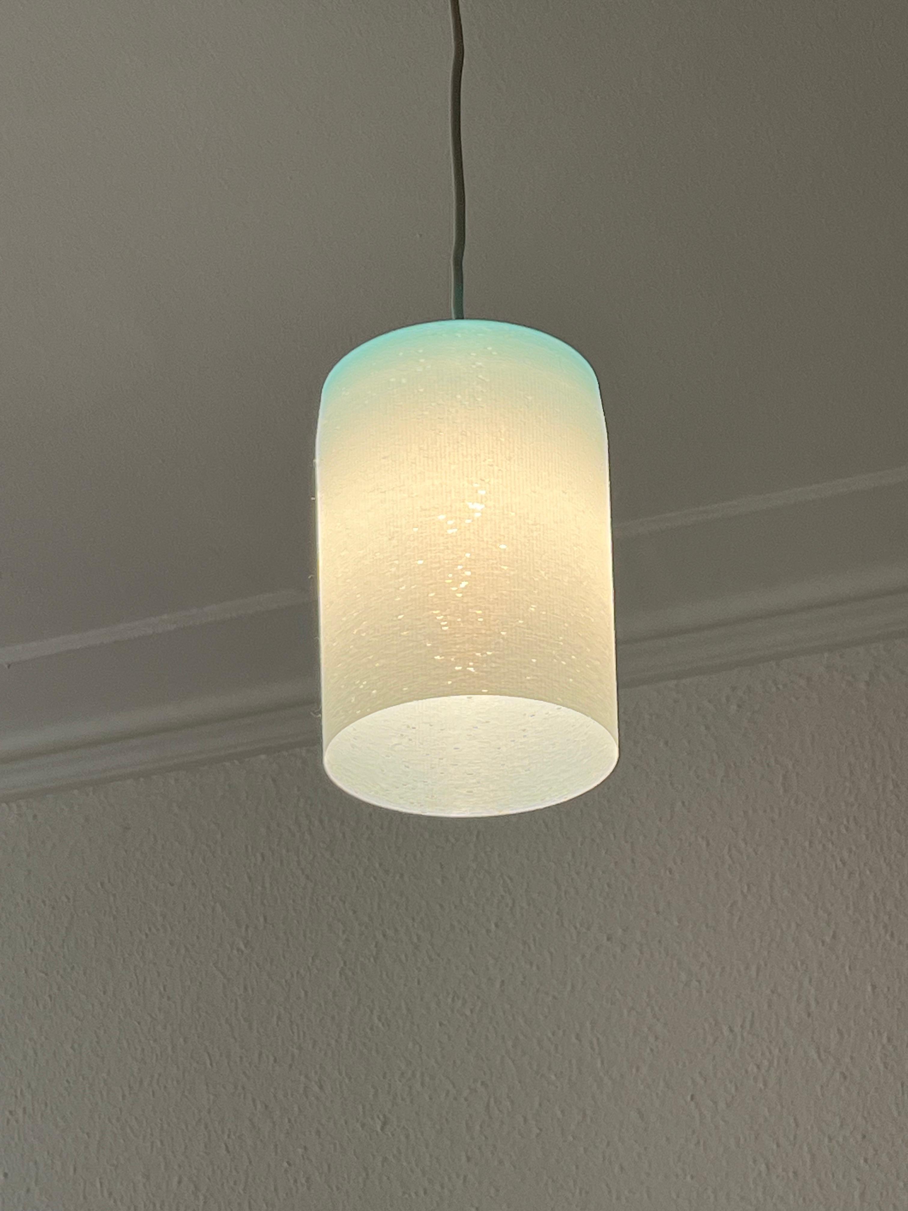 NO3-Lampshade-E14.stl 3d model