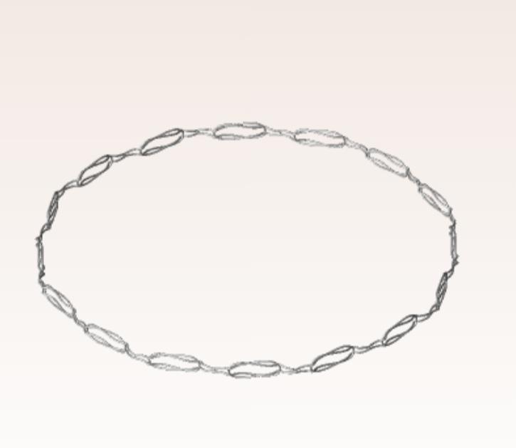 bracelet  3d model