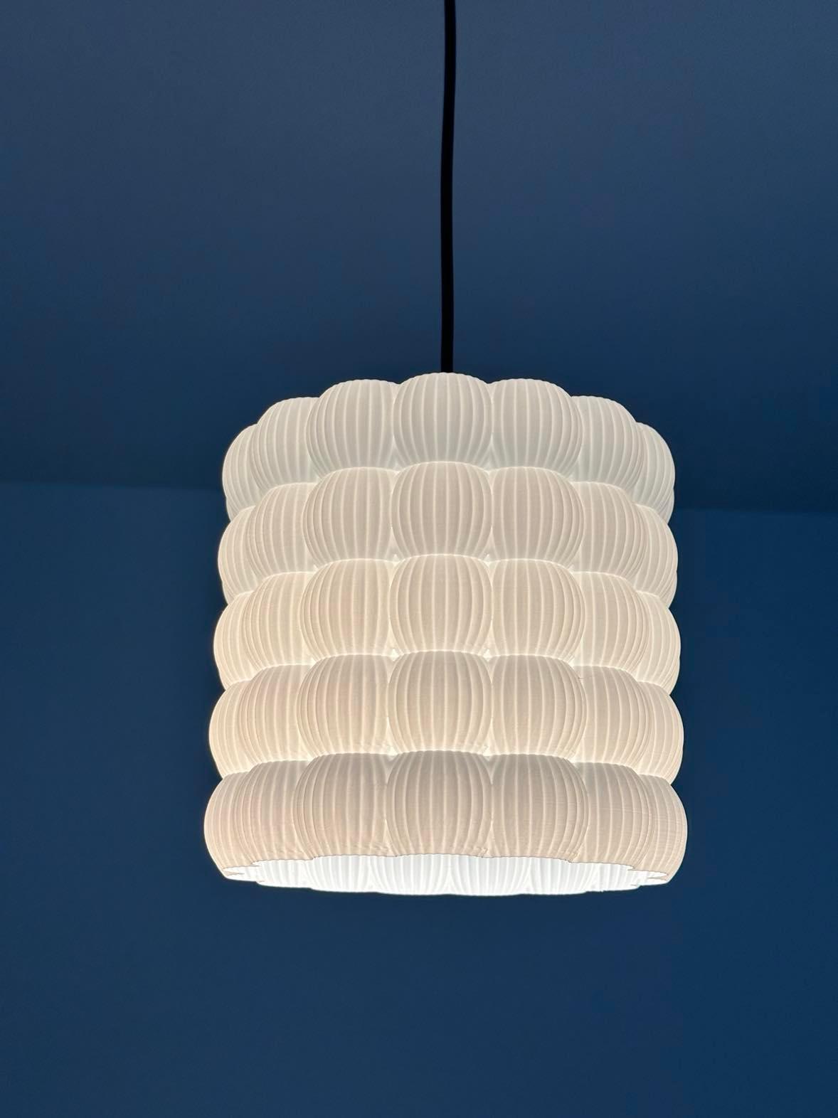 HROZINKA lampshade 3d model