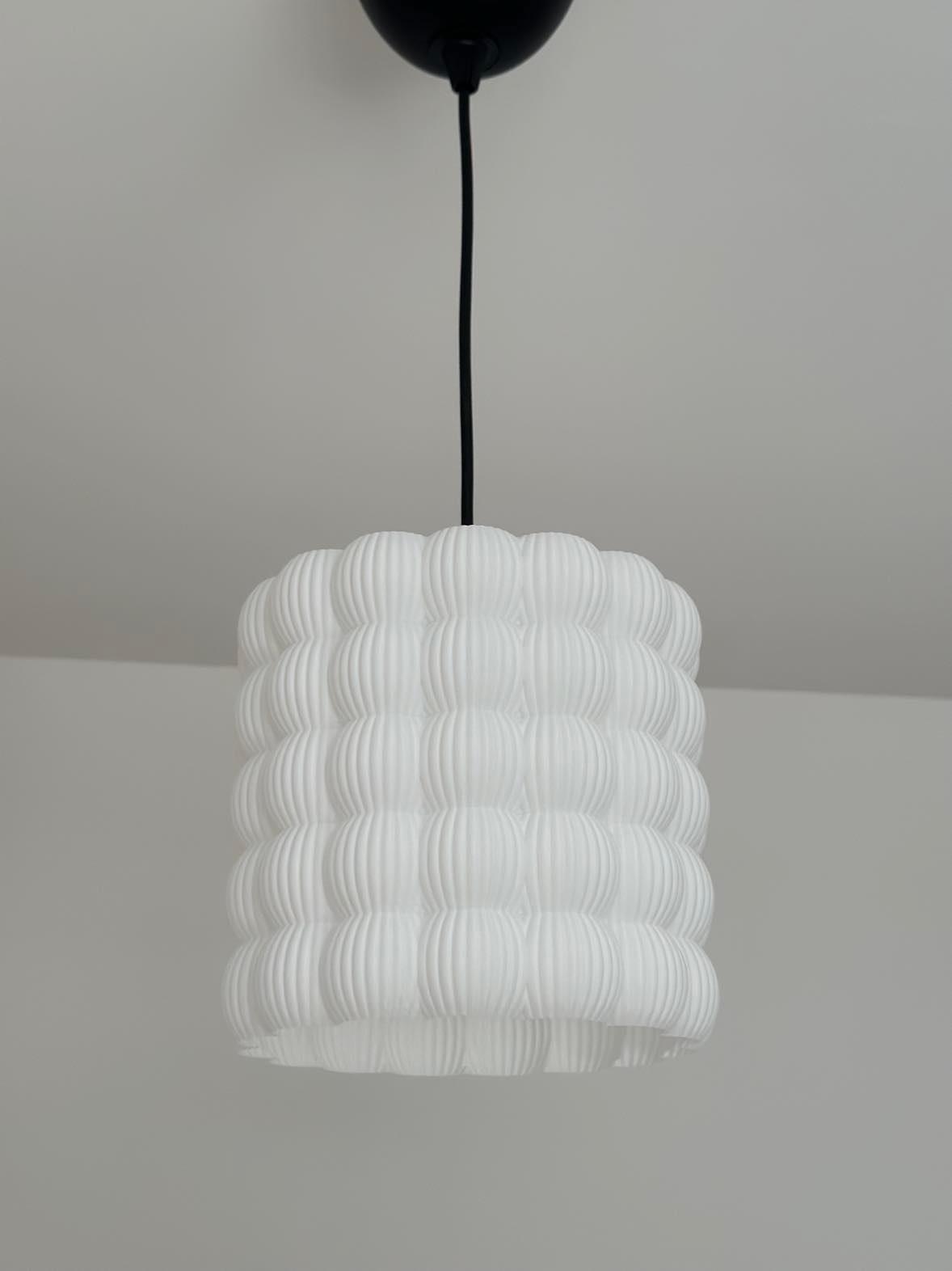 HROZINKA lampshade 3d model