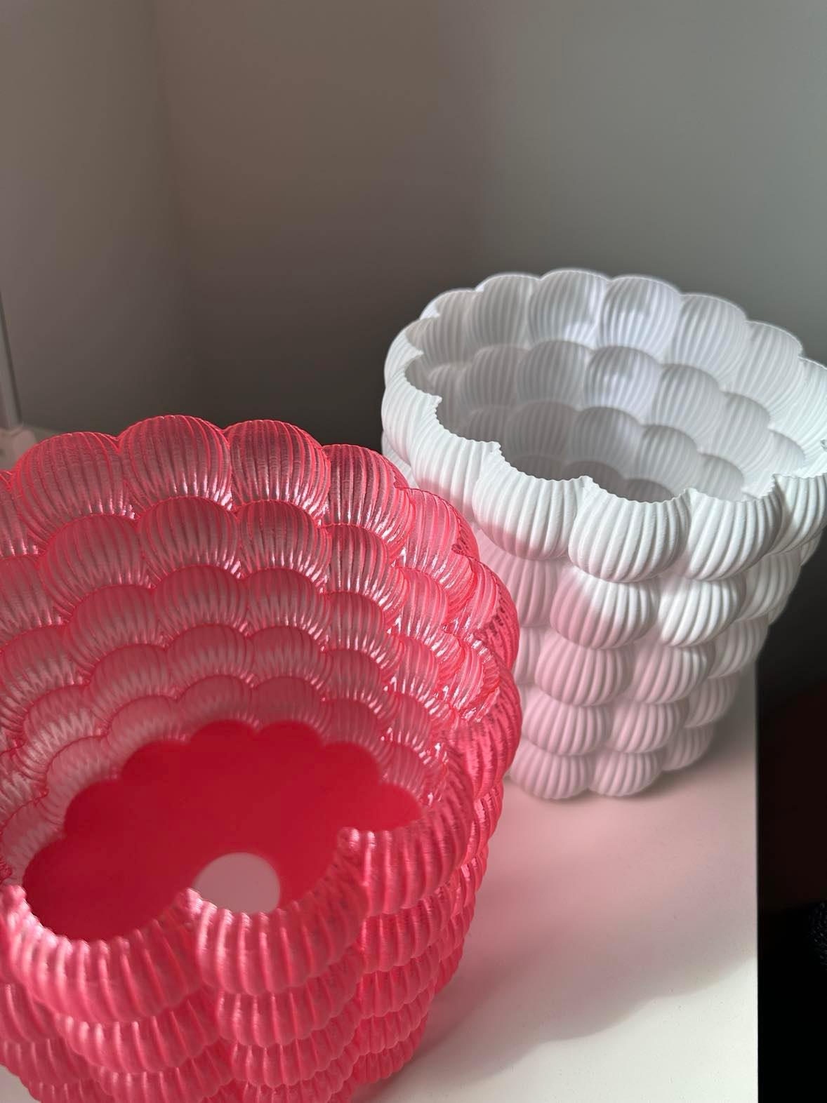 HROZINKA lampshade 3d model