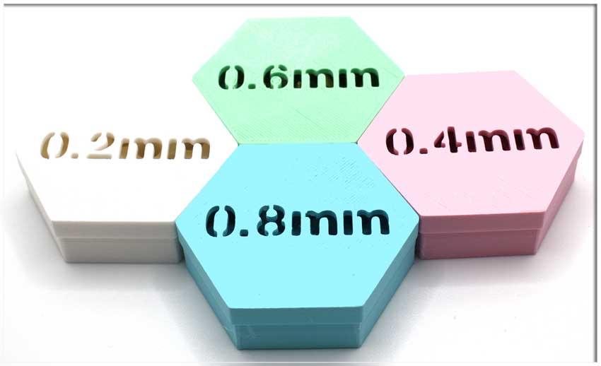 Nozzle Storage Boxes 3d model