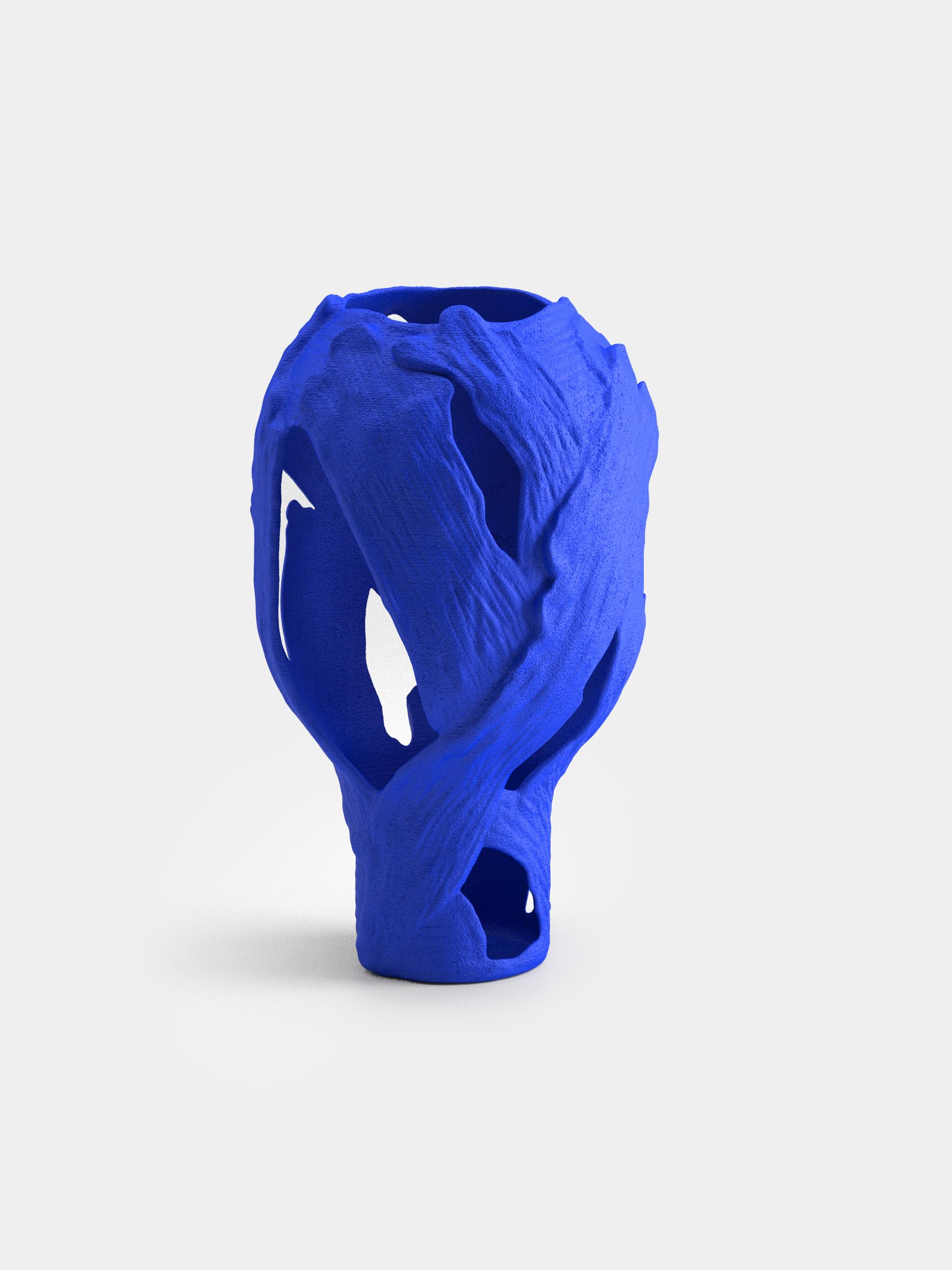 Hera Exclusive Vase | Embodied ideas collection 3d model