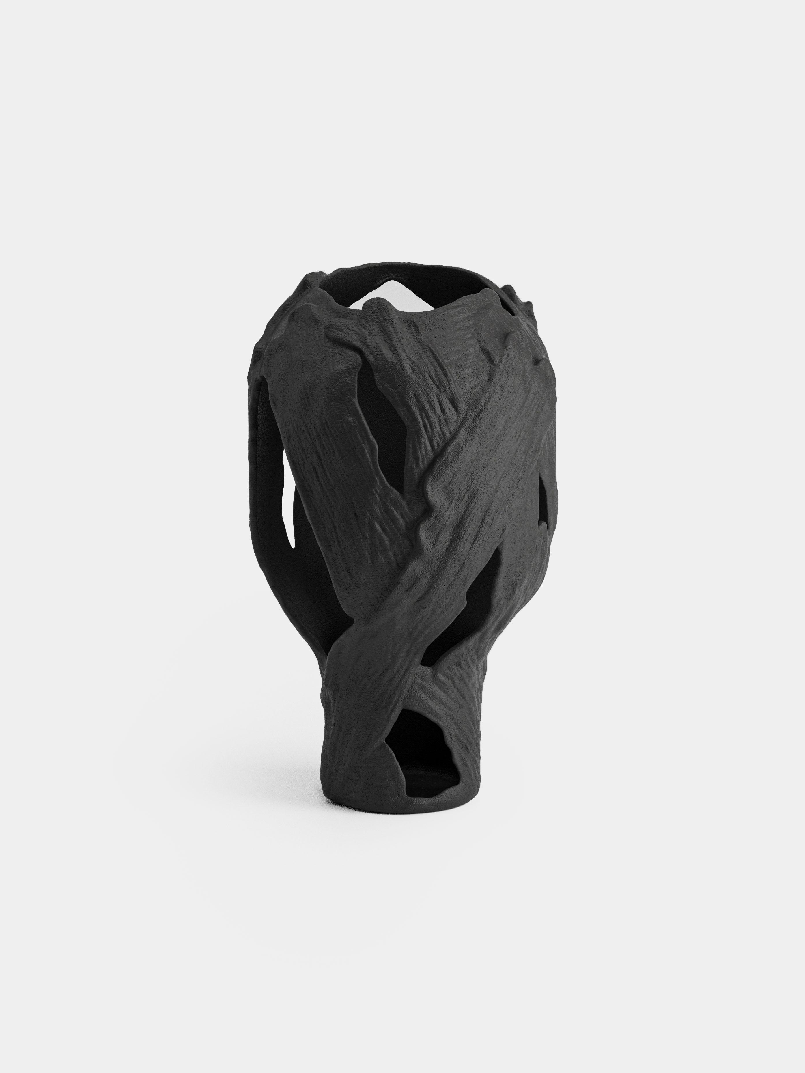 Hera Exclusive Vase | Embodied ideas collection 3d model