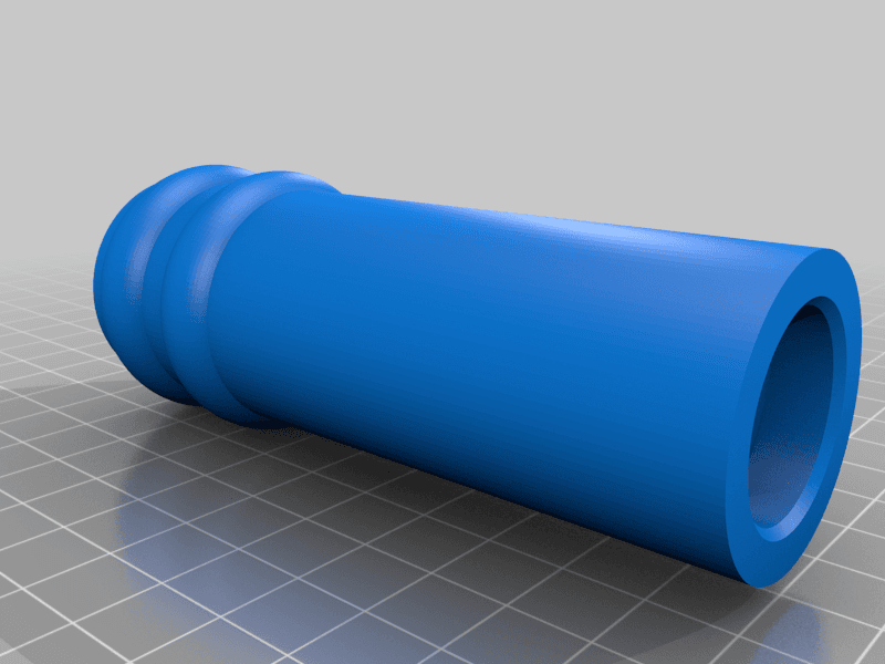 (Happy) Spool Holder 3d model