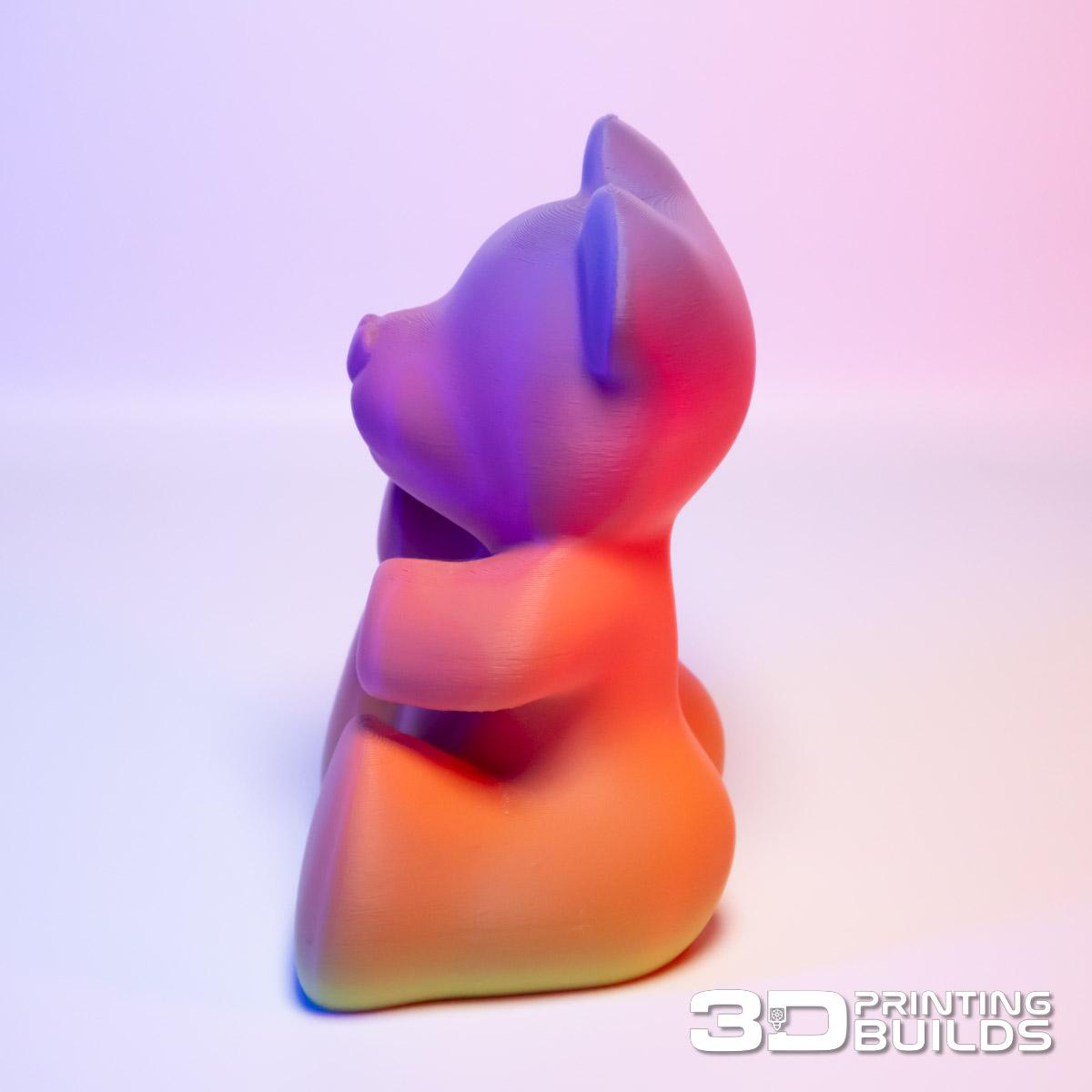 THICC BEAR V1.stl 3d model