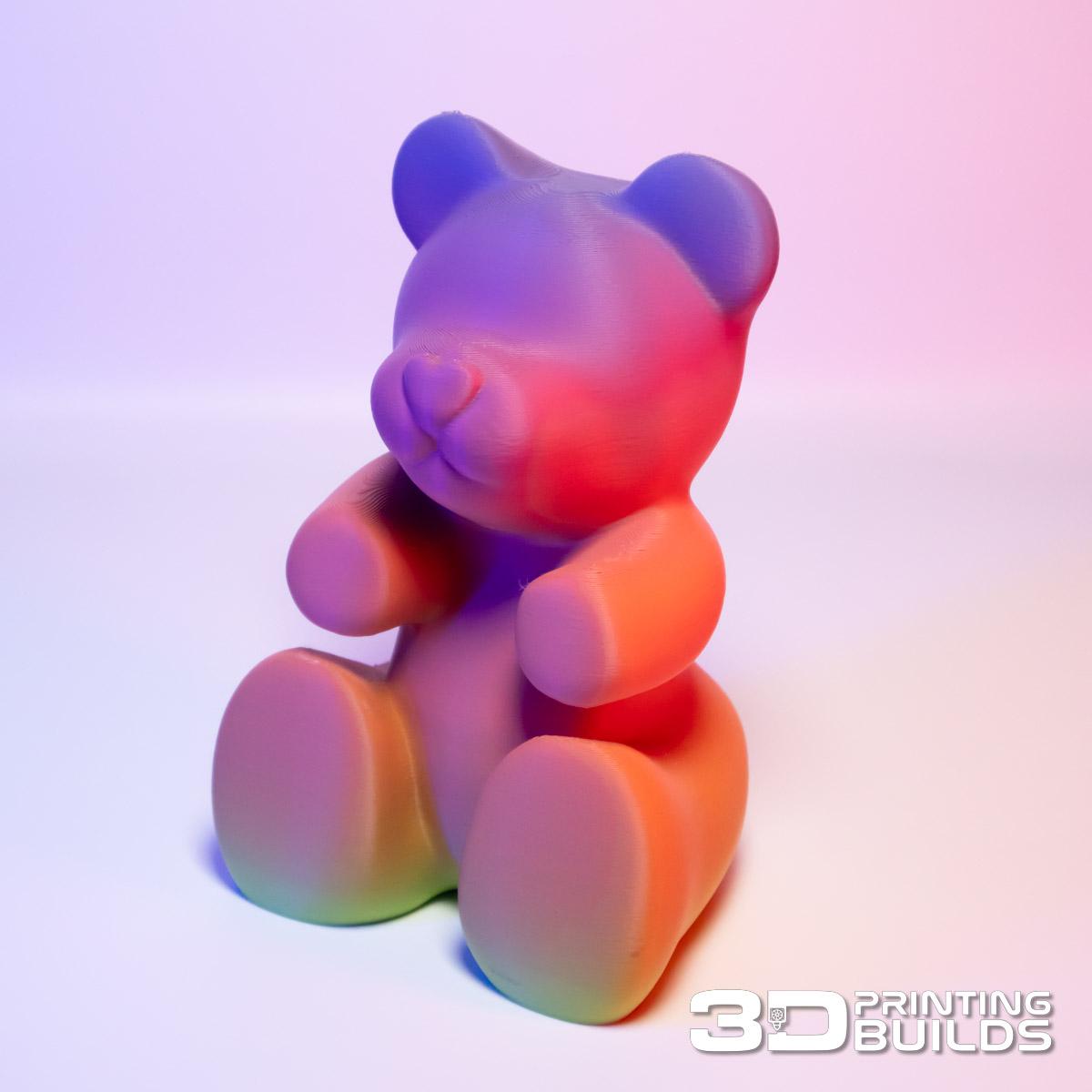 THICC BEAR V1.stl 3d model