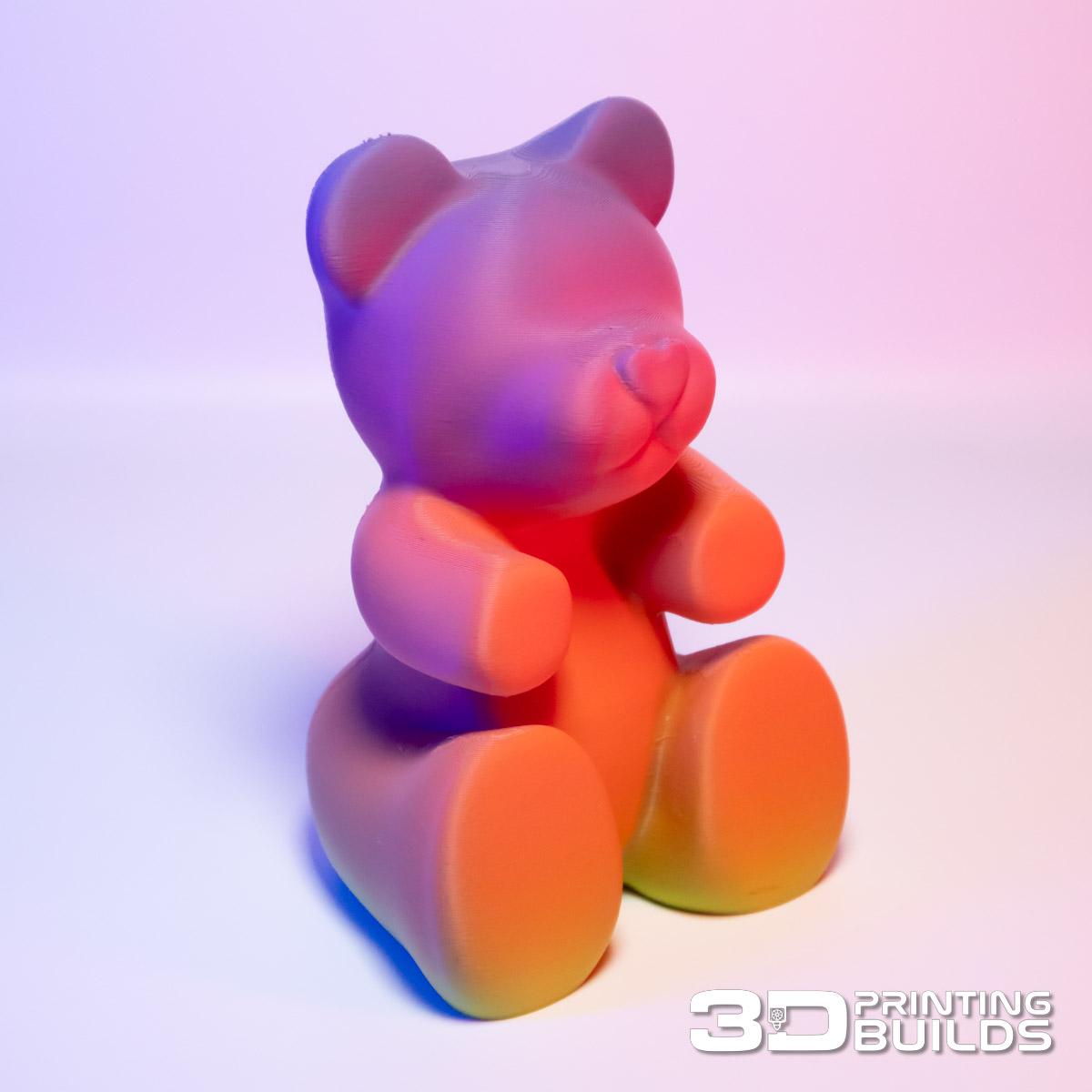 THICC BEAR V1.stl 3d model