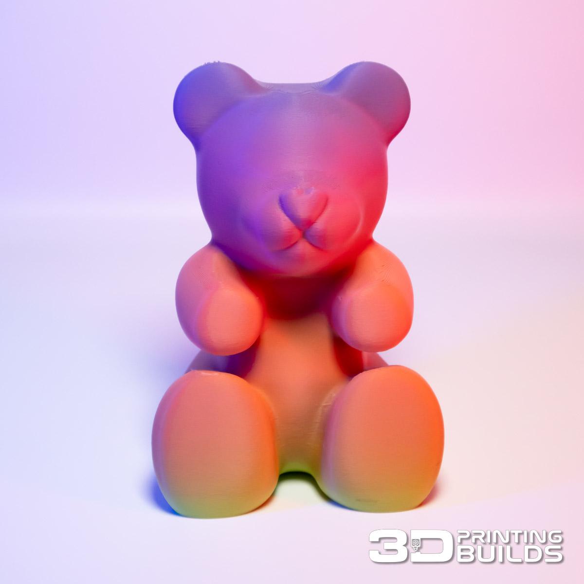 THICC BEAR V1.stl 3d model