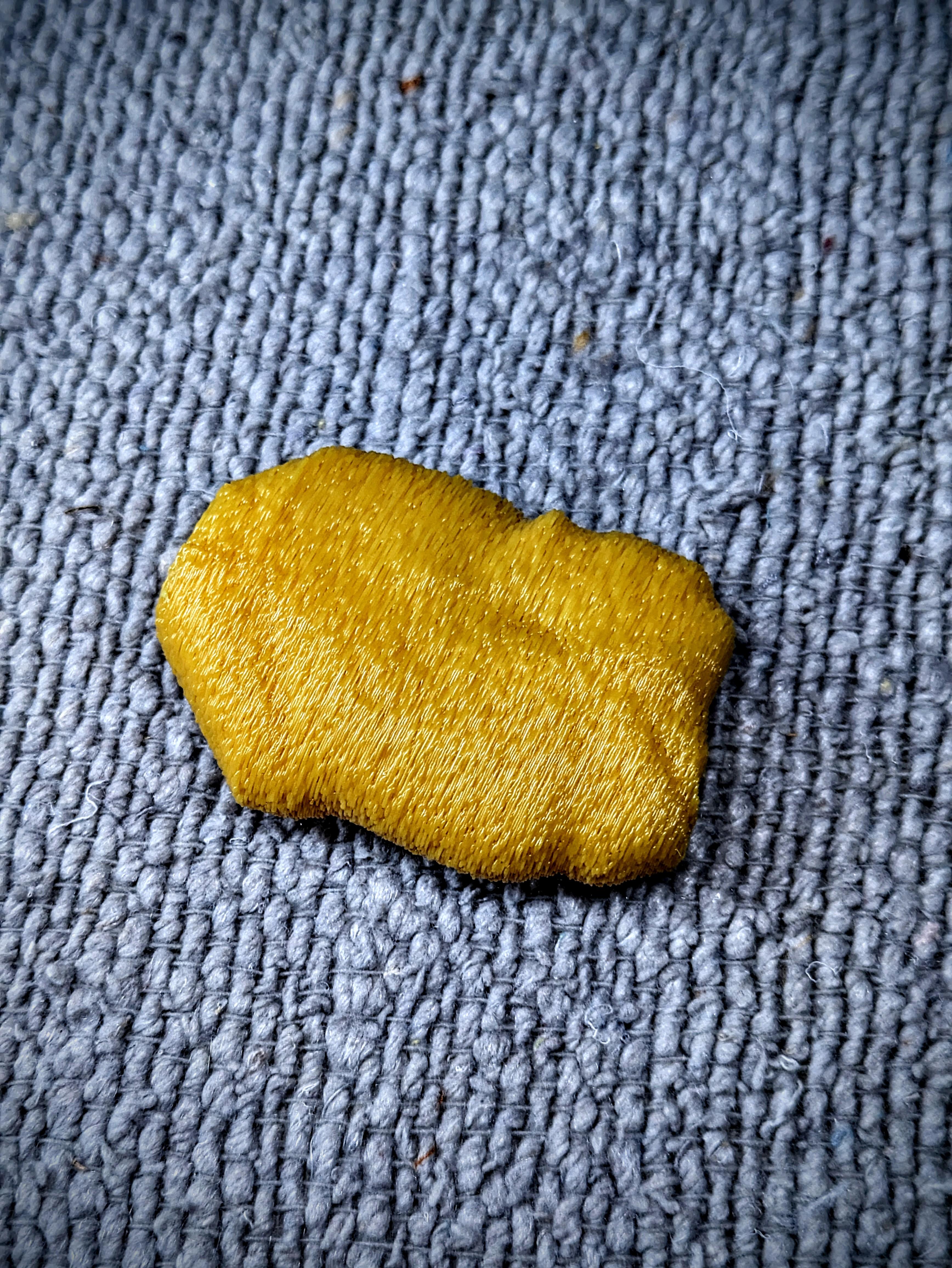 Chicken Nugget  3d model