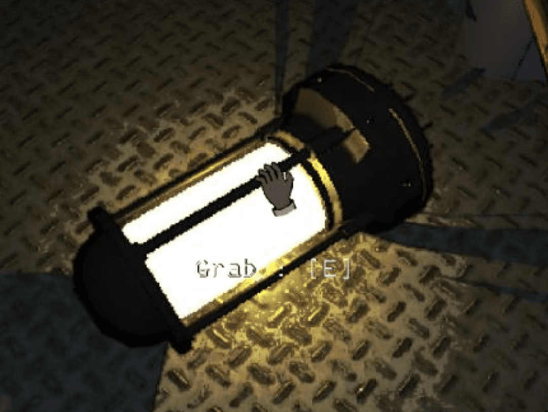 Lethal Apparatus 3d model