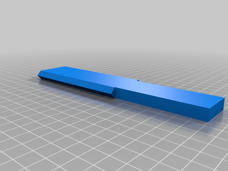 Beskad - Mando Sword 3d model