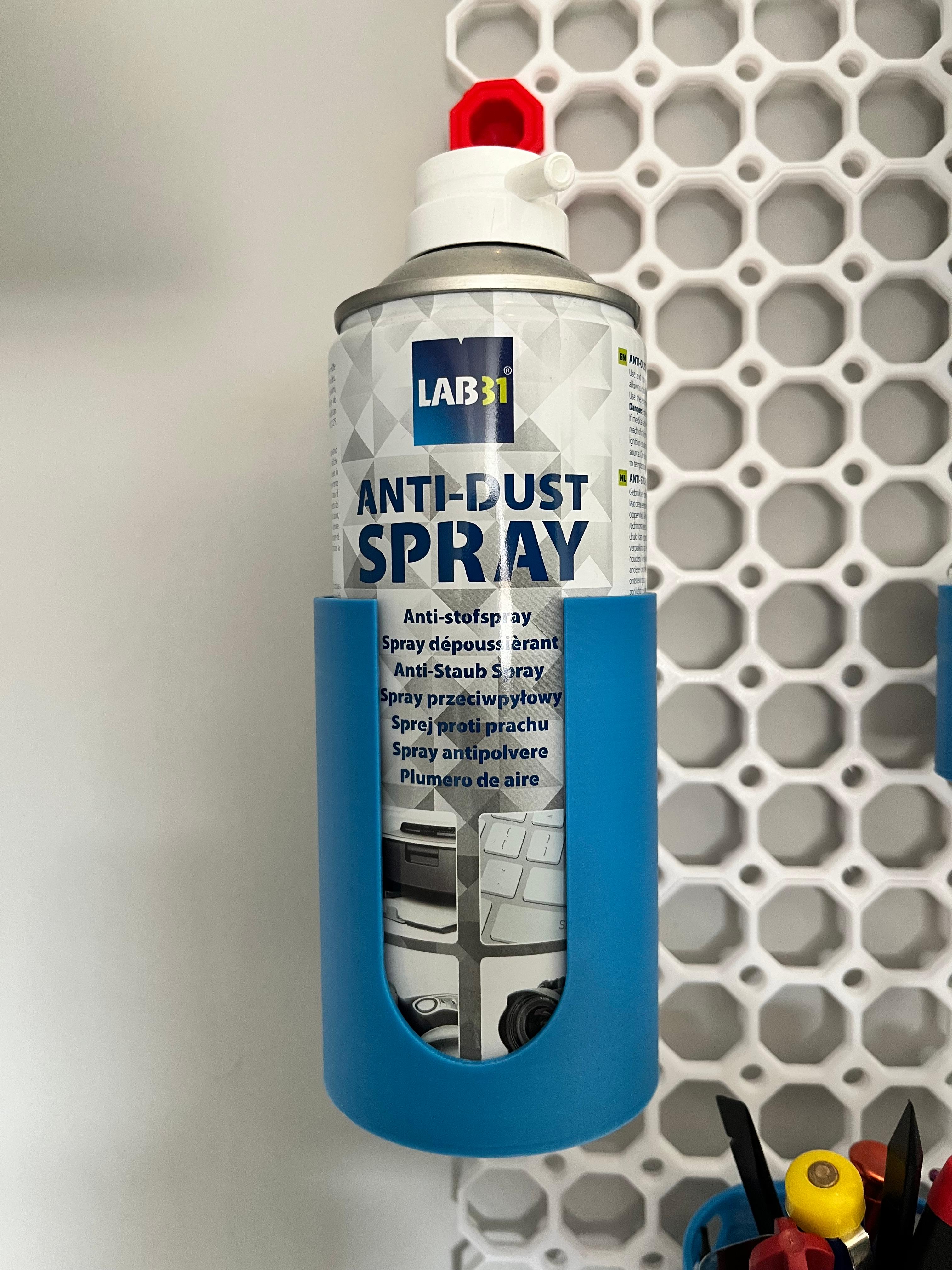 Multiboard spraycan 3d model