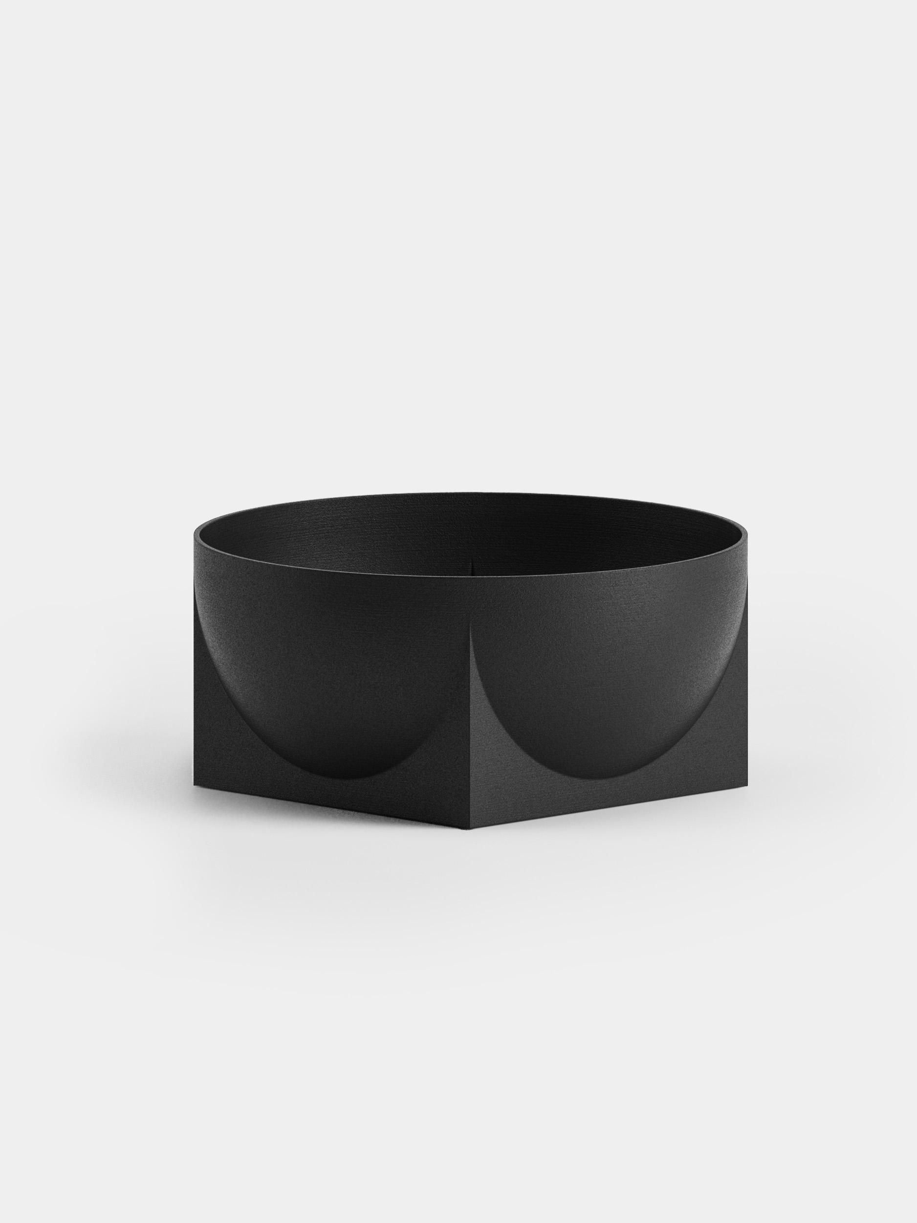 Conciliation Bowl 3d model