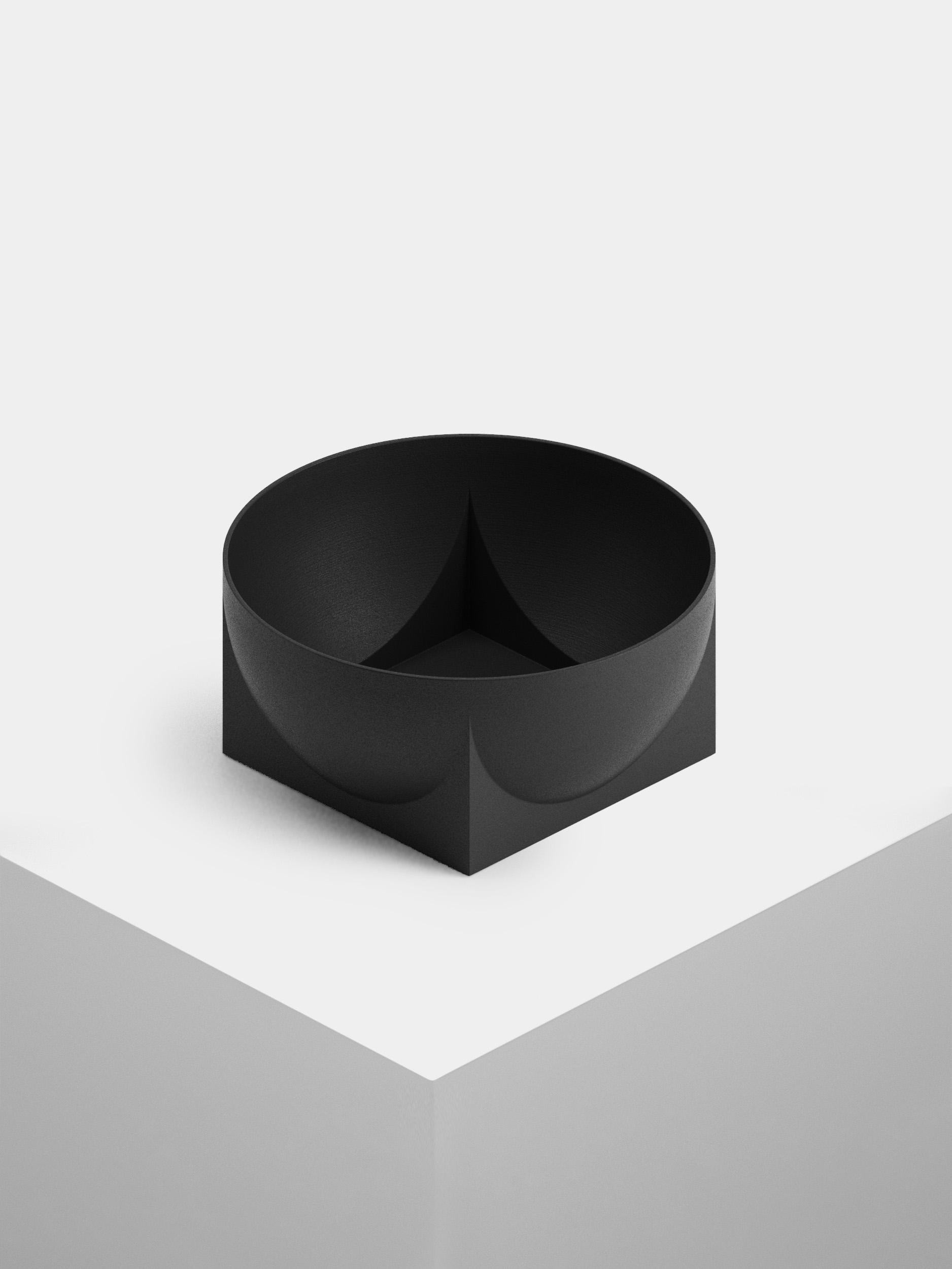 Conciliation Bowl 3d model