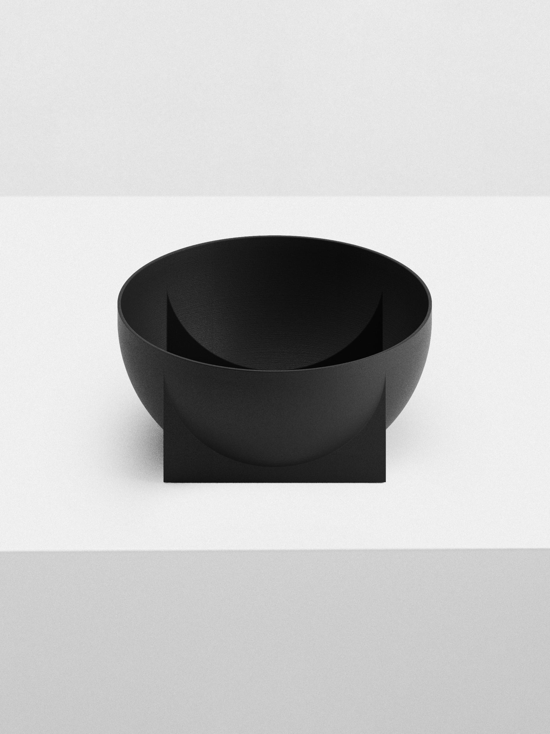 Conciliation Bowl 3d model