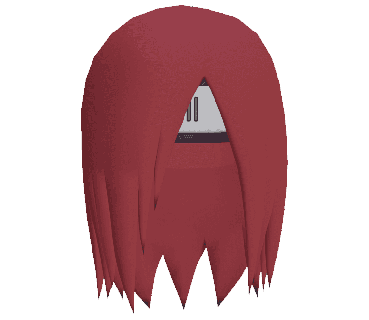 Nagato 3d model