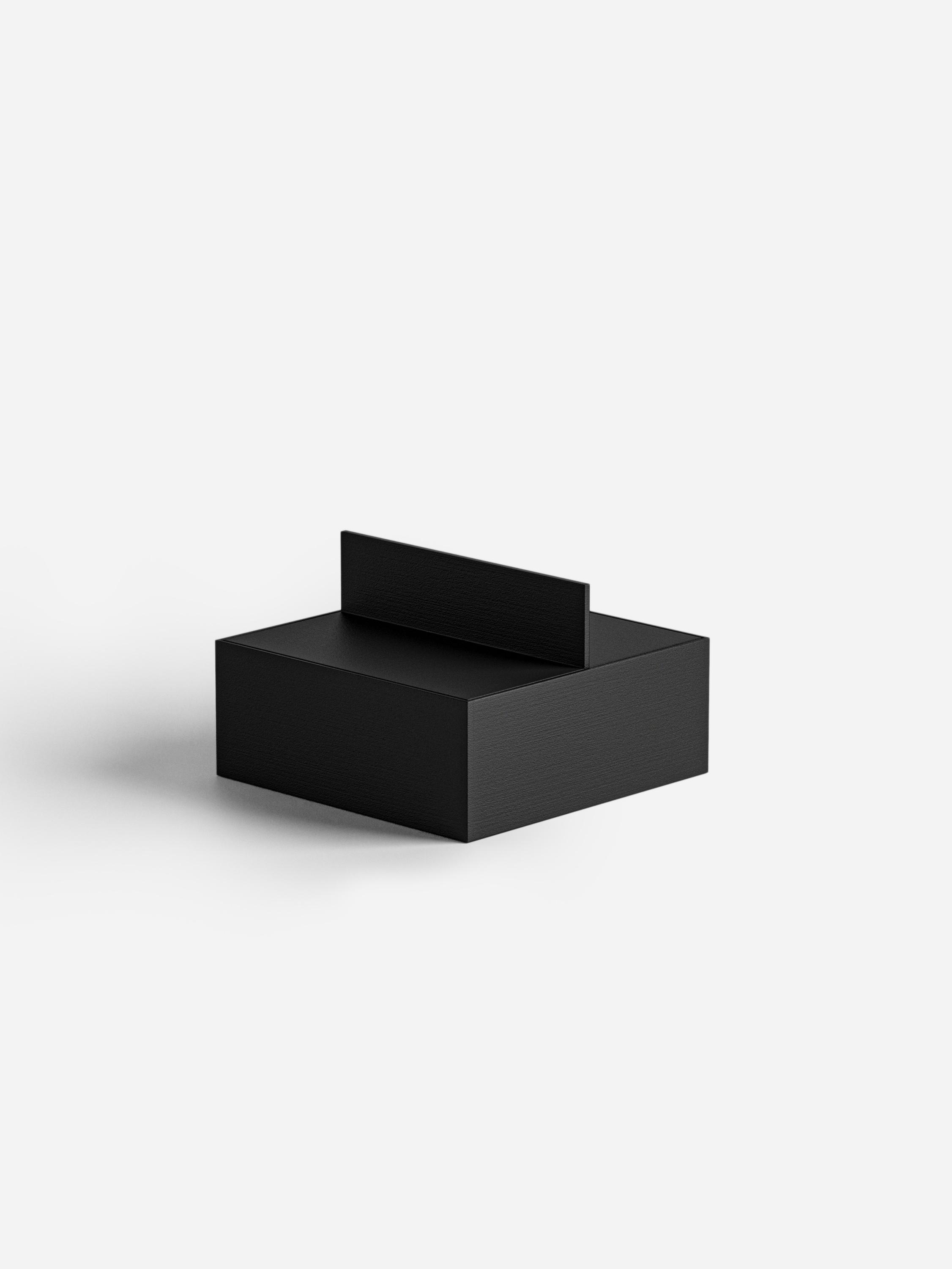 Square Boxes 3d model