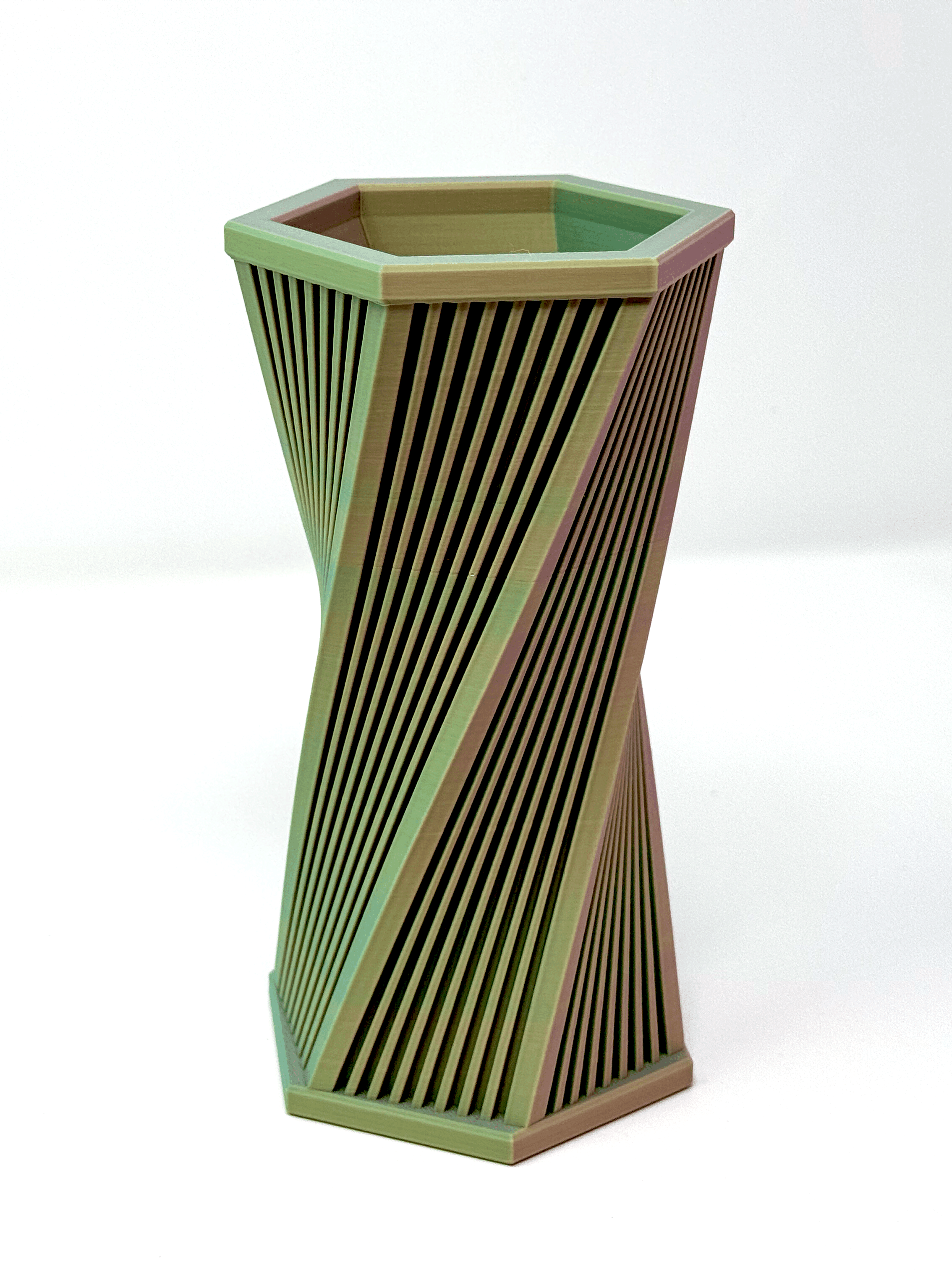 Ava Vase 3d model