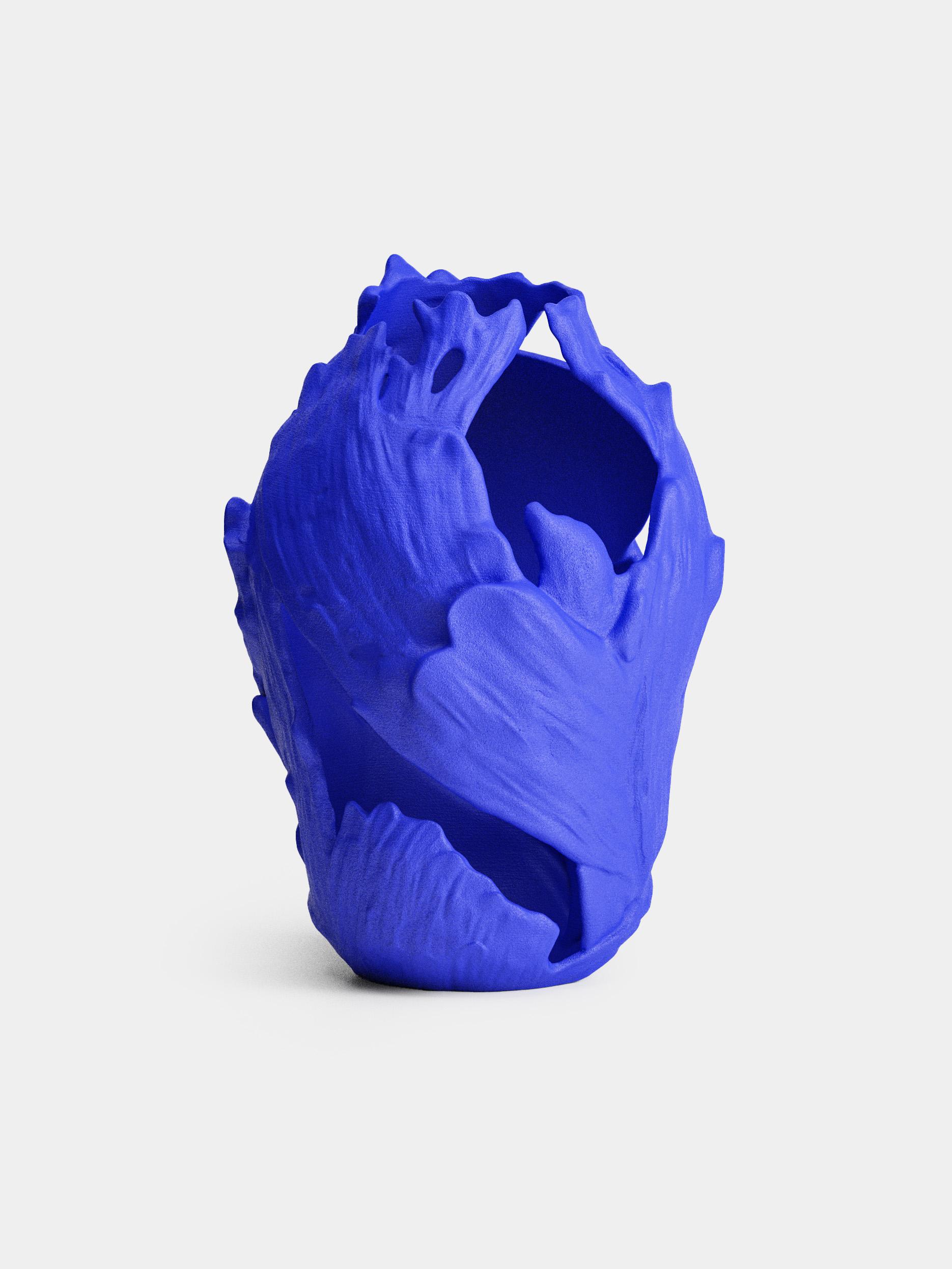 Poseidon Exclusive Vase | Embodied ideas collection 3d model