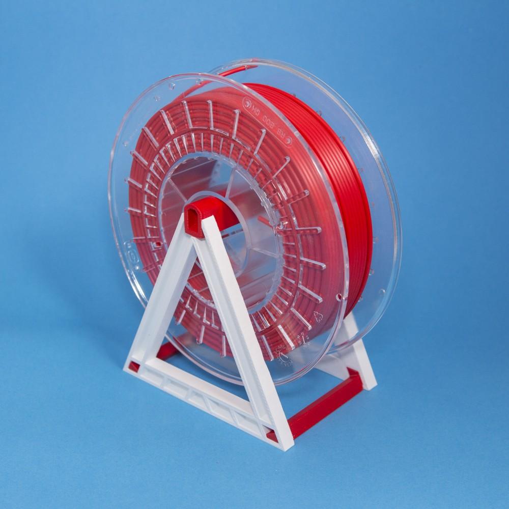 A Sturdy Simple Spool Holder 3d model