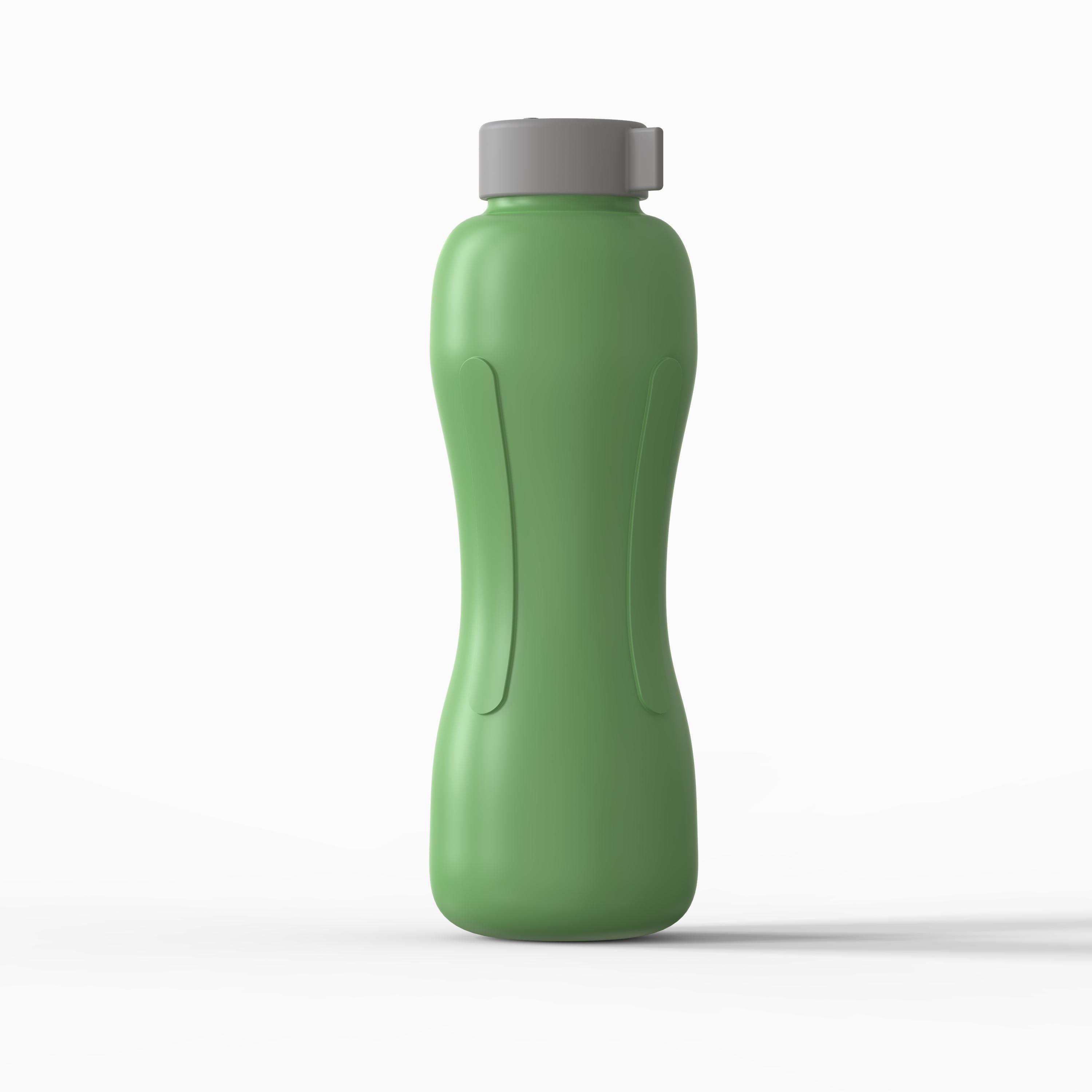 Water_Bottle 3d model