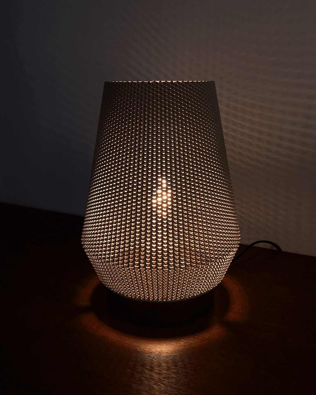 MARGA MULTISHADE RippleMesh 3d model