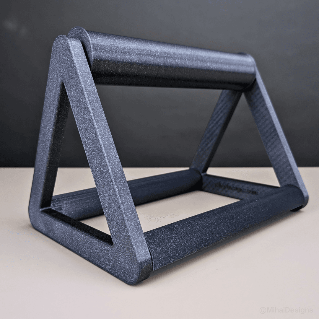 10 kg Spool Holder 3d model