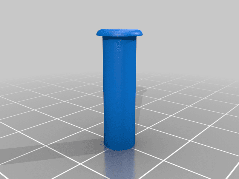 Türstopper 3d model