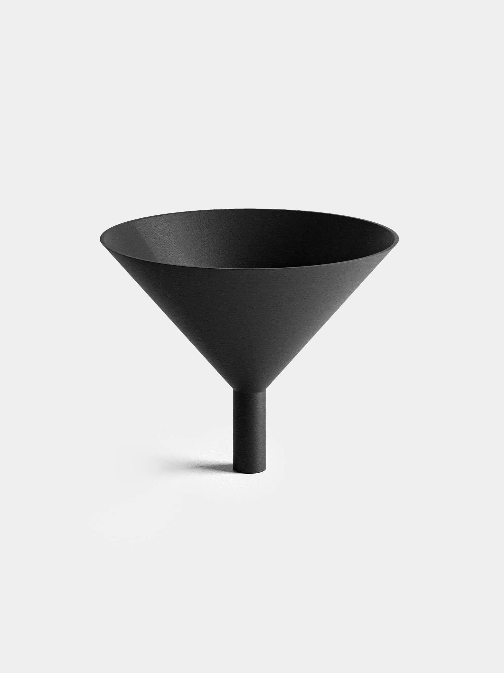 Kitchen Funnel 3d model