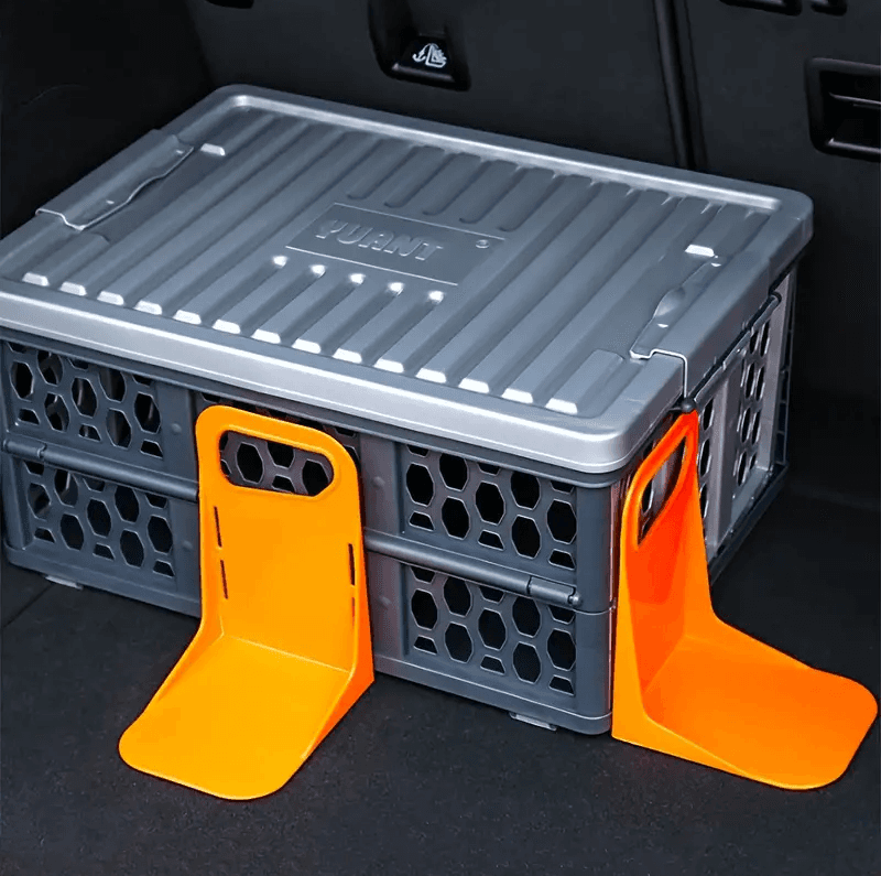 Trunk Storage Holder 3d model