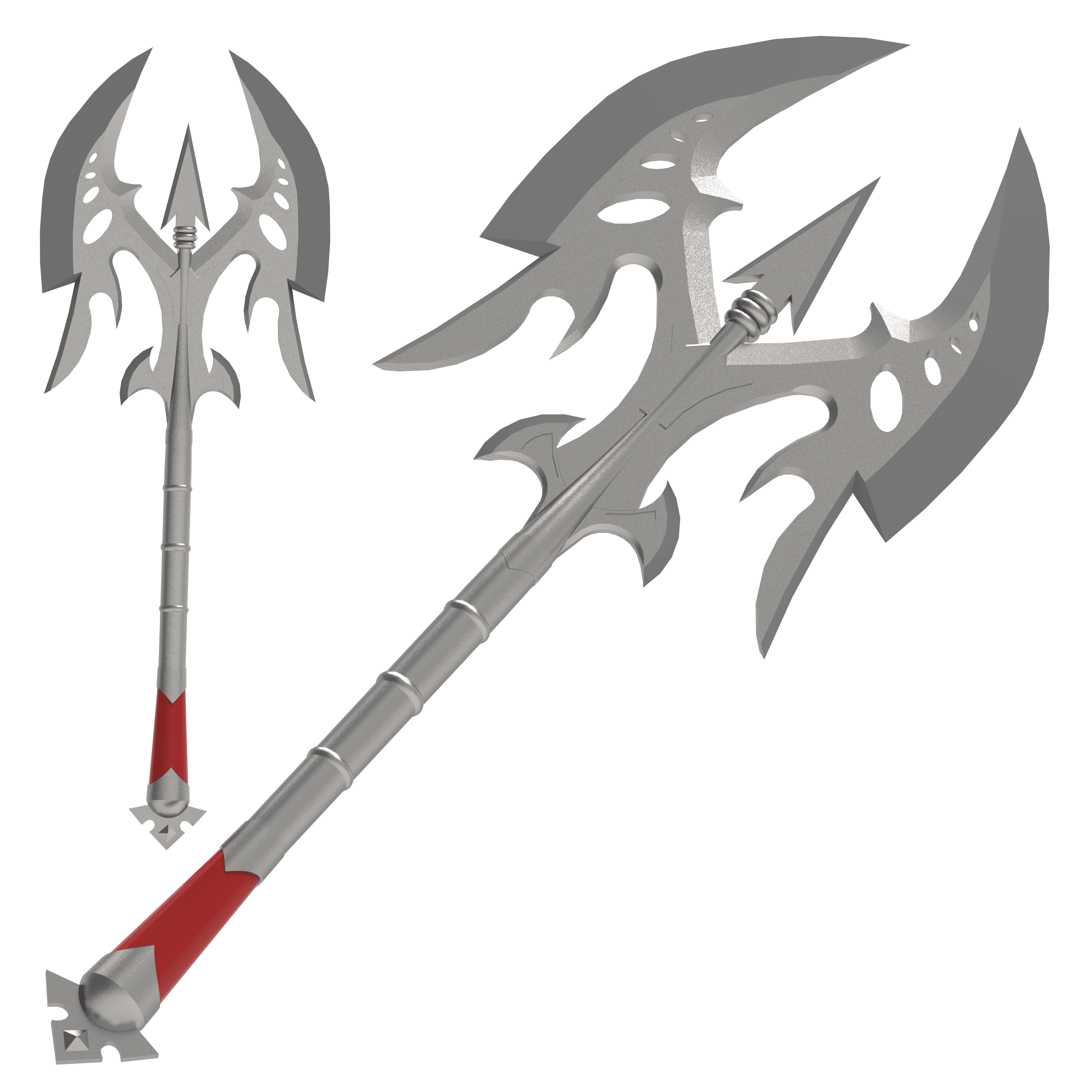 New Sword 3d model