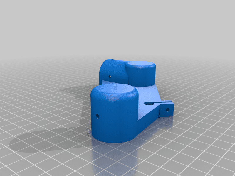 EMTdubLZ 3d model