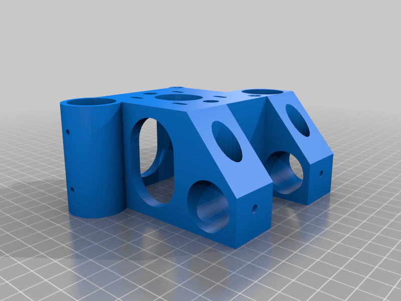 EMTdubLZ 3d model