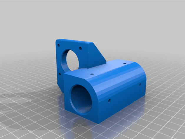 EMTdubLZ 3d model