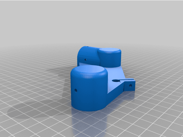 EMTdubLZ 3d model