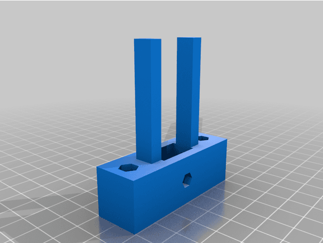 EMTdubLZ 3d model