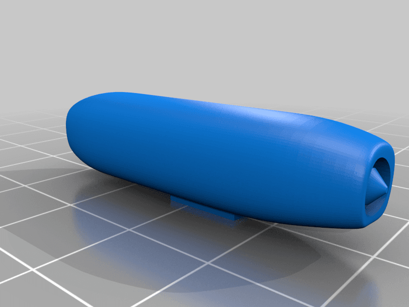 ME262 3d model