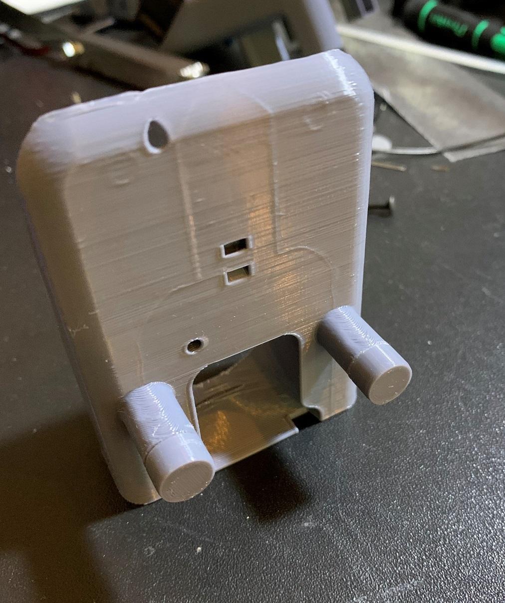 Madduck 5 Fan Shroud for Ender 3 Printers 3d model