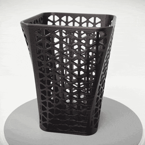 Anew Vase 3d model