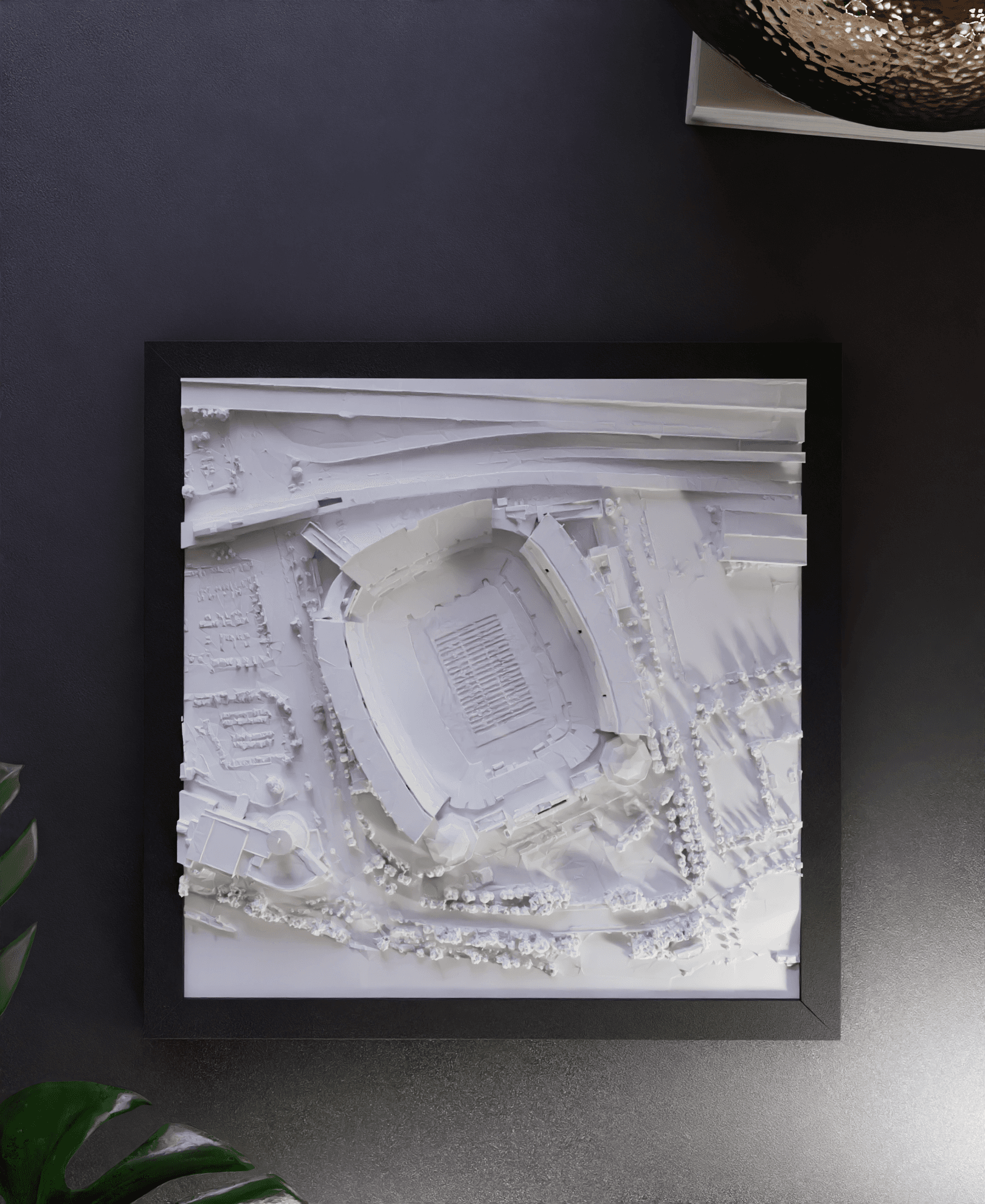 Pittsburgh Steelers - Acrisure Stadium 3d model