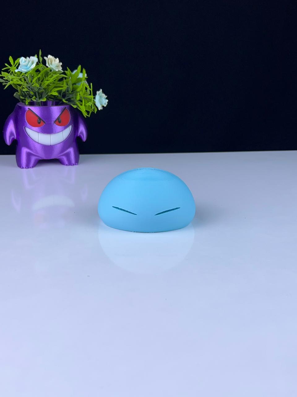 Rimuru  3d model