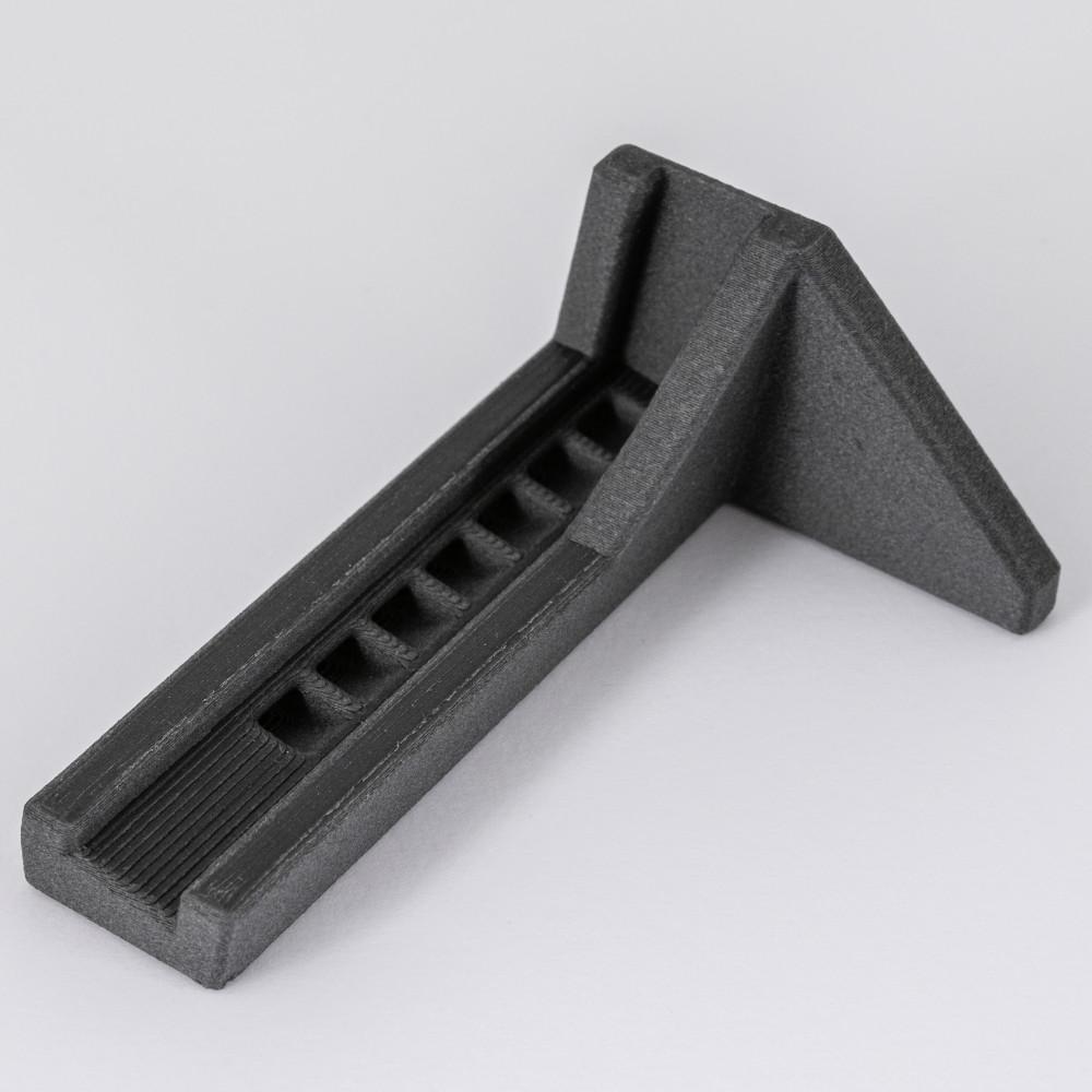 EZPZ Phone Stand 3d model