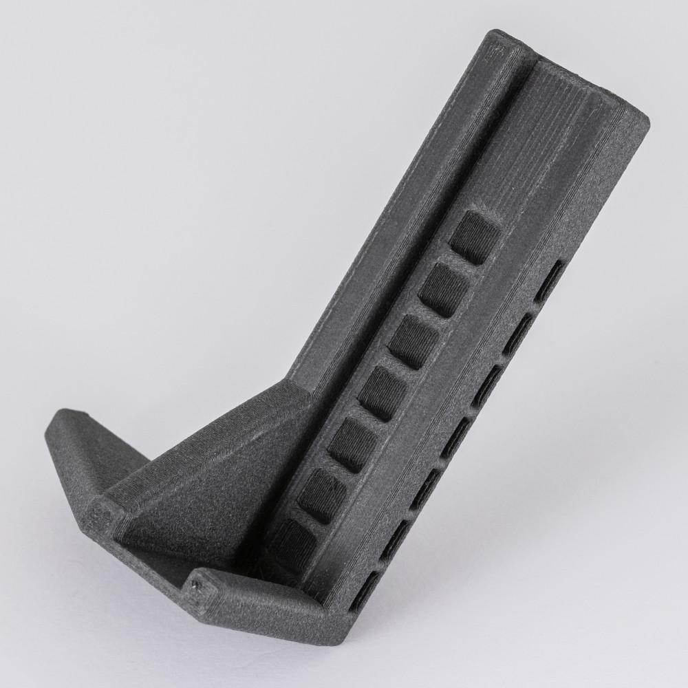 EZPZ Phone Stand 3d model