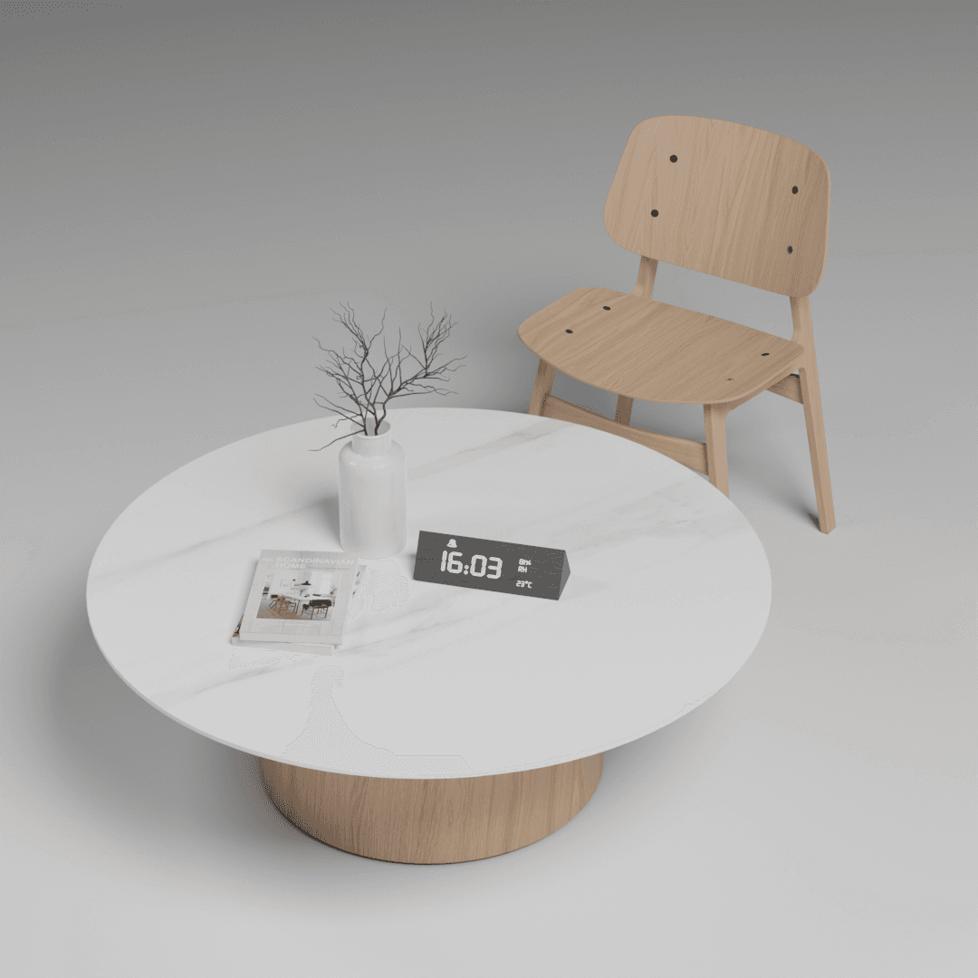 COFFEE TABLE.fbx 3d model