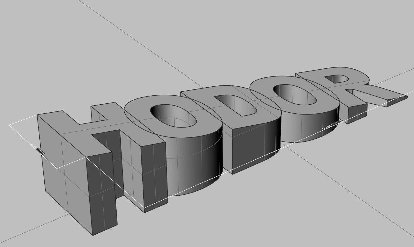 hodorstop.stl 3d model